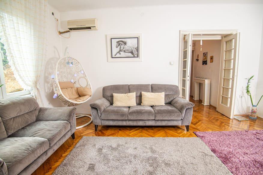 Квартира, 1033 м², 256 000$ — FAKTOR